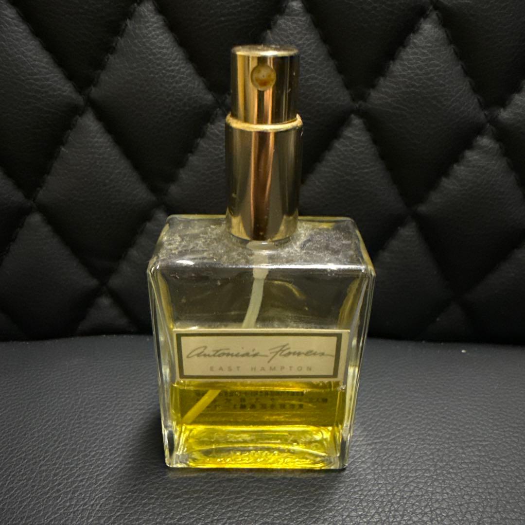 アントニアズ　フラワーズ　オードトワレ 試してみた】フローレ オードトワレ アントニアズ フラワーズのリアル