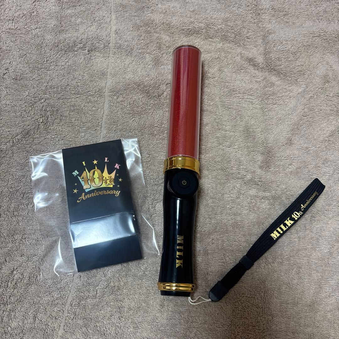 【れい】曽野舜太　10周年ペンライト 2026年最新】曽野舜太ペンライトの人気アイテム - メルカリ