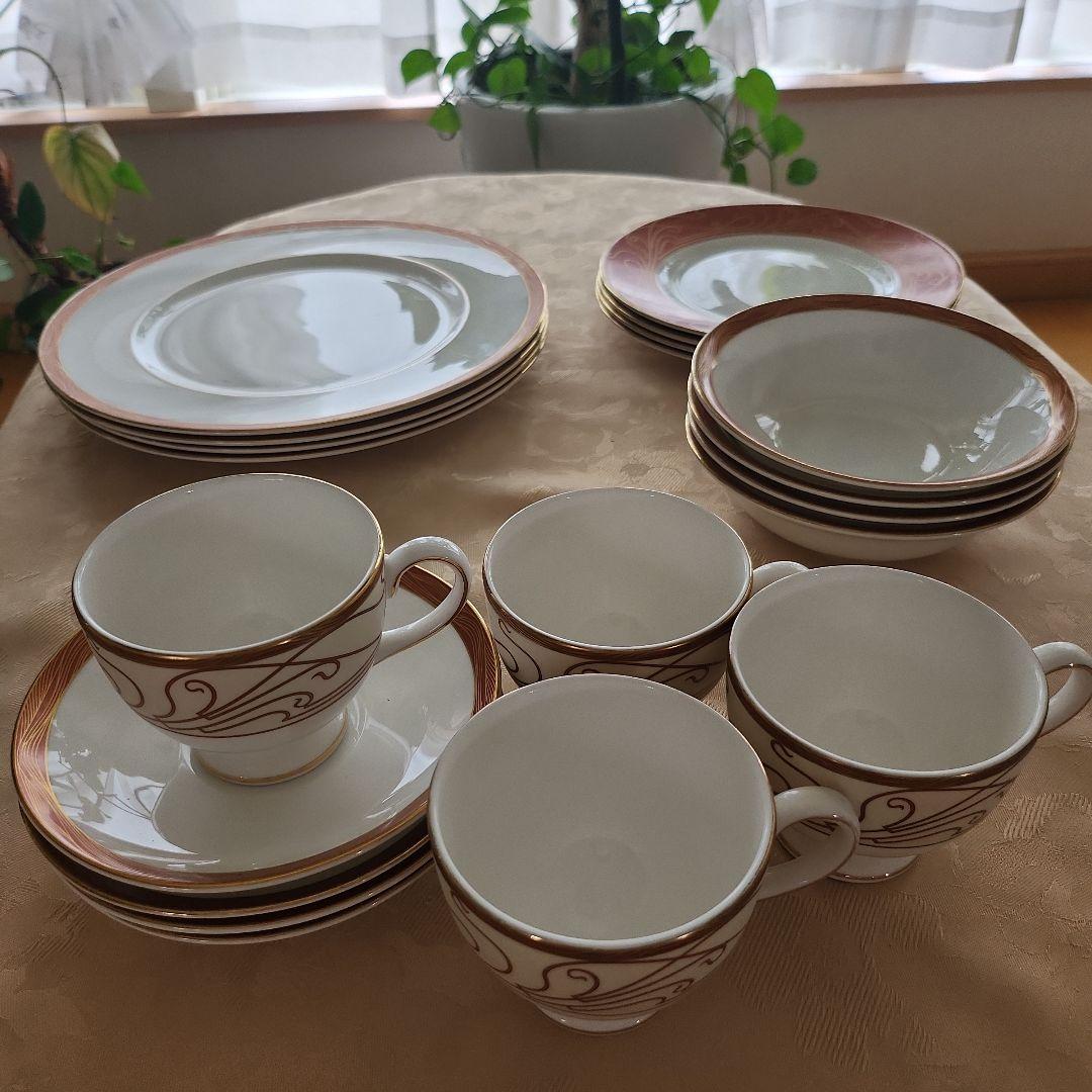 ウエッジウッドセット ジオ 10ピースセット|WEDGWOOD公式オンラインストア