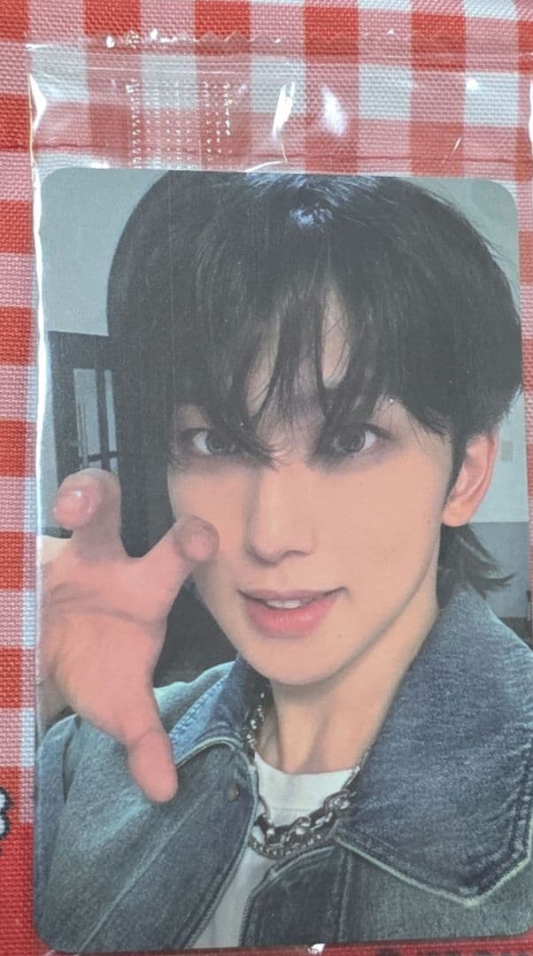 &team　フウマ 　ktown4u now 🐰🐣🐰 #BacktoLife #andTEAM #앤팀 #FUMA #TAKI #HARUA