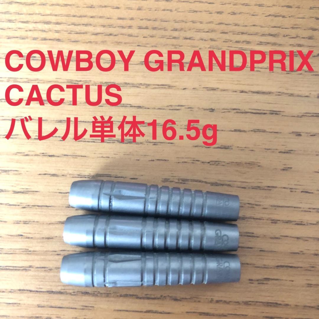 松本篤COWBOYGRANDPRIXカウボーイグランプリCactusカクタス ダーツ用品なら何でも揃う日本最大規模のダーツ通販ショップ【DARTS HiVe】