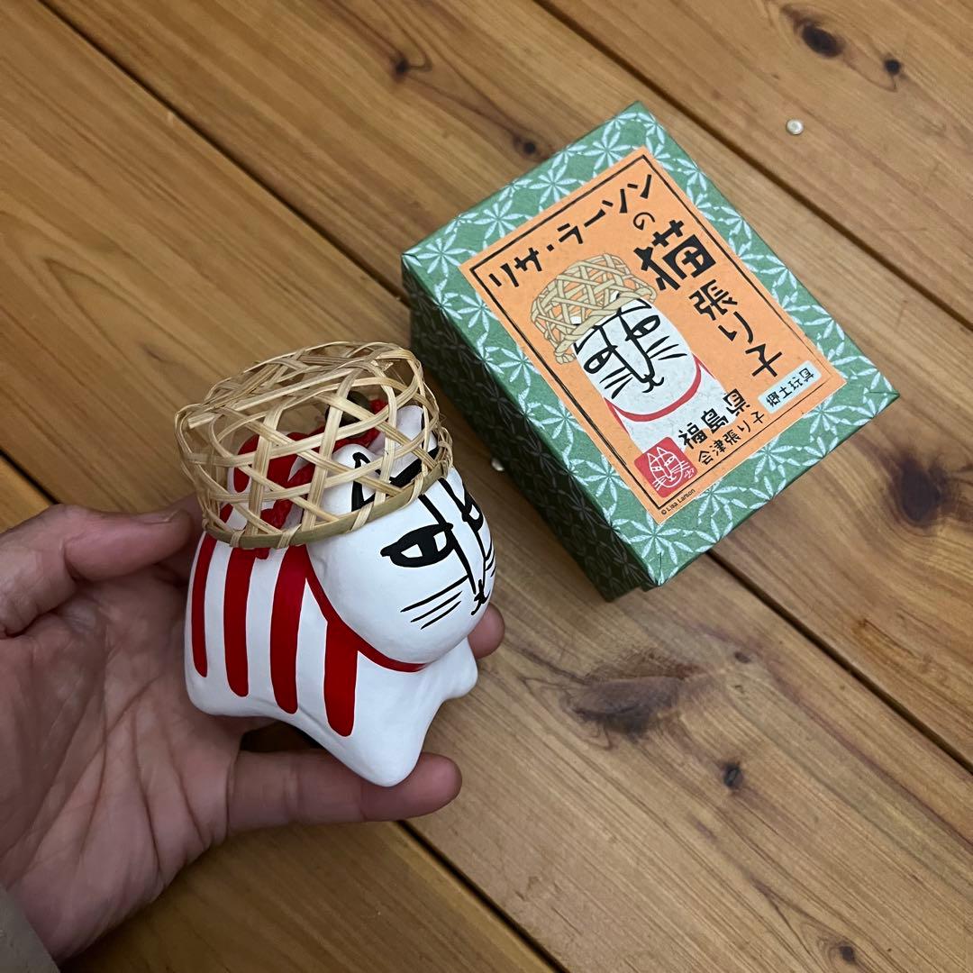 無印良品福缶伏見人形丹嘉疳の虫封じ犬縁起物郷土玩具川崎巨泉廃絶網走