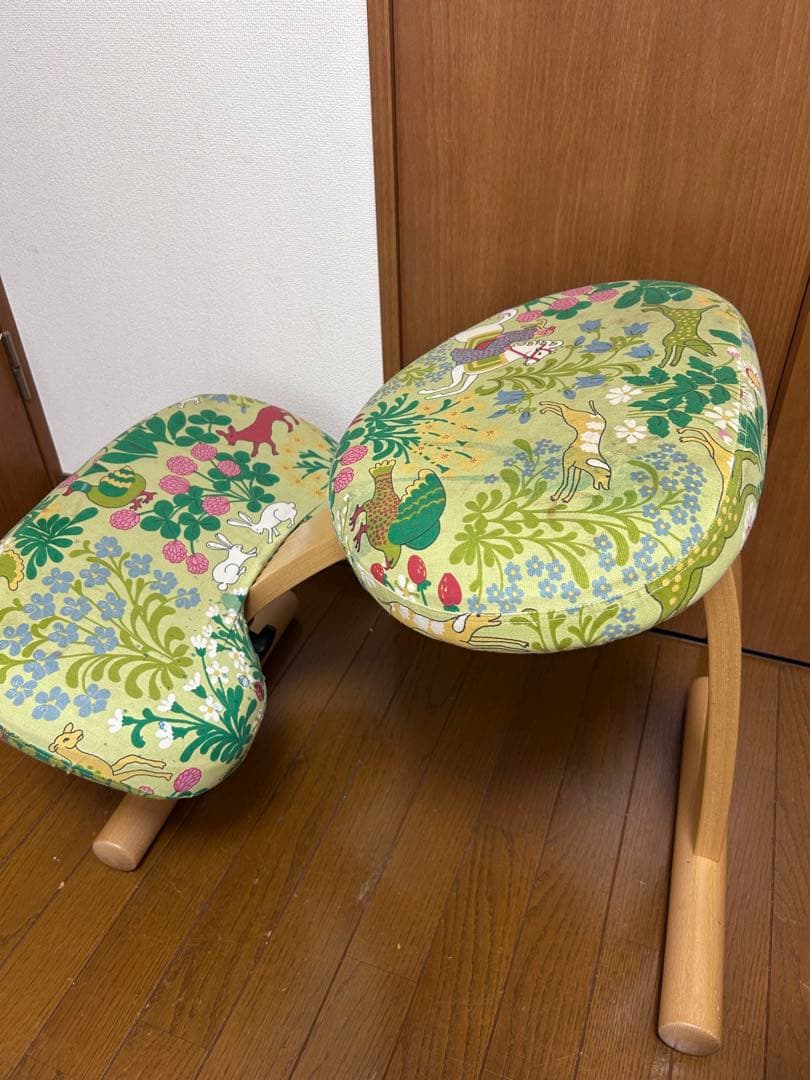 balans Easy バランスチェア ラクに姿勢がよくなる椅子｜バランス イージー バランスラボ