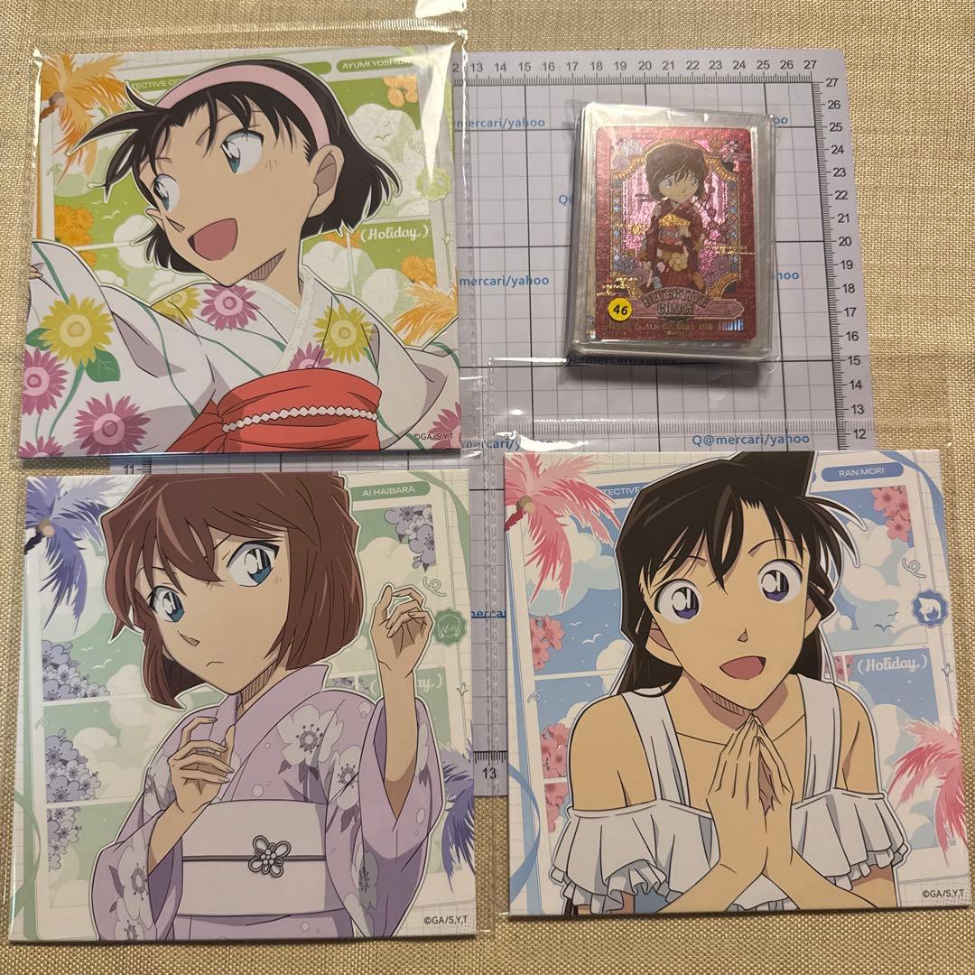 キーホルダー・アクリルキーホルダー JA46 受注販売】加入記念 YAS アクリルキーホルダー – REJECT