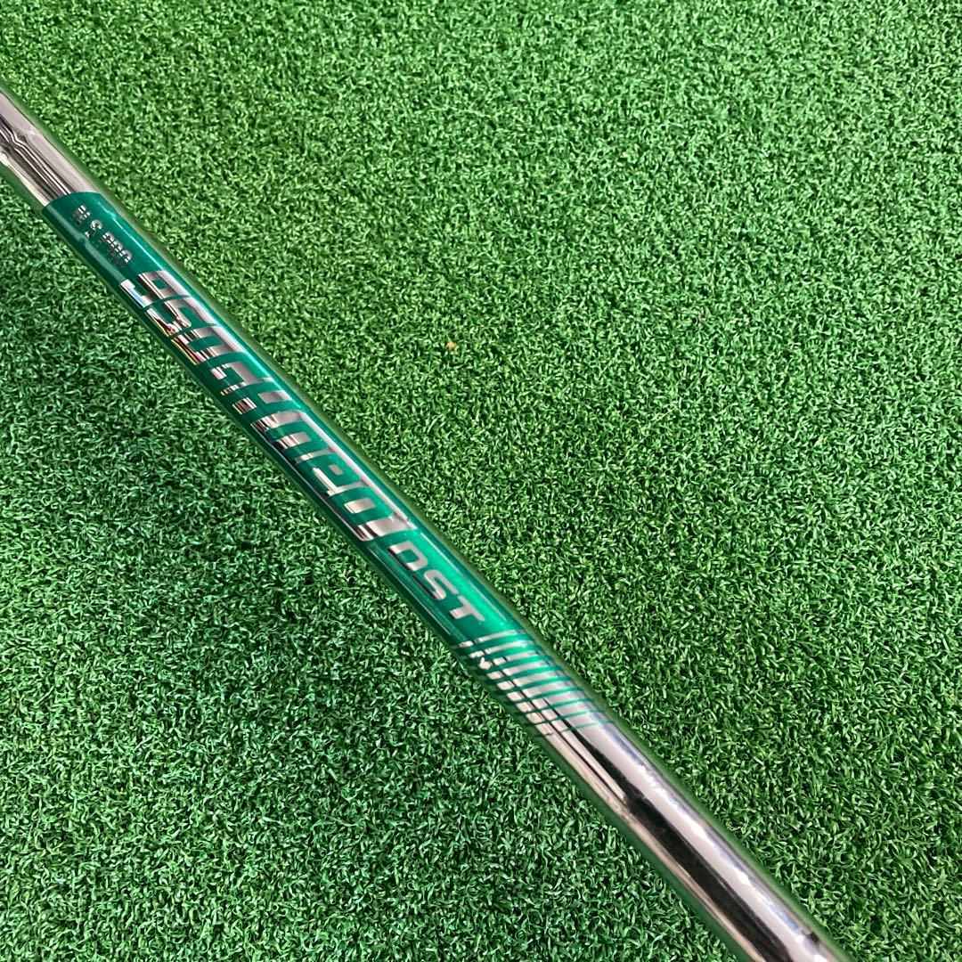 ダンロップ スリクソン ZX5 #4MKⅡ NS.950GH neo S DUNLOP