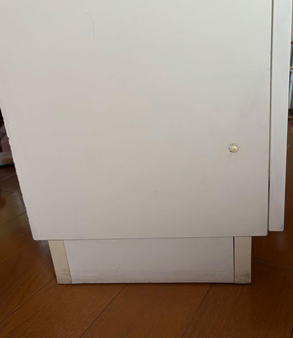 ビクター　キャビネット インテリア　44.5× 32× 67.3cm　棚板1枚