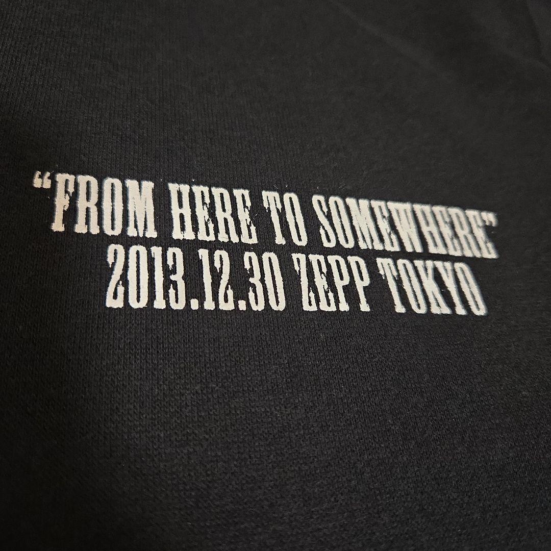 ptp パーカー Sサイズ SAINT MXXXXXX(セントマイケル) 商品ページ - PTP HOODIE BRND MONEY