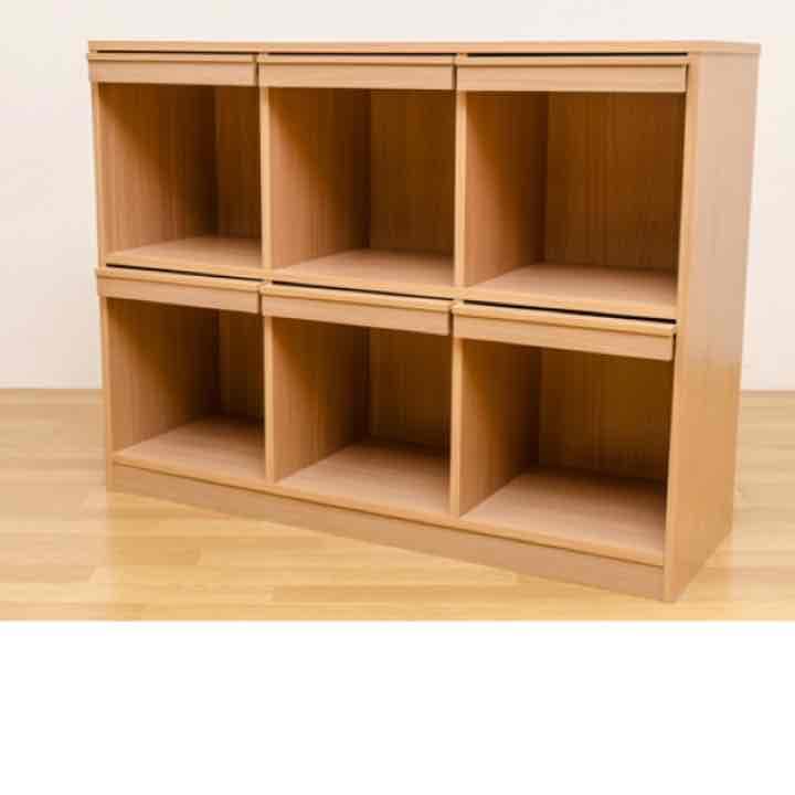 送料無料！フラップチェスト フラップチェスト チェスト 引き出し フラップ扉付きチェスト おしゃれ