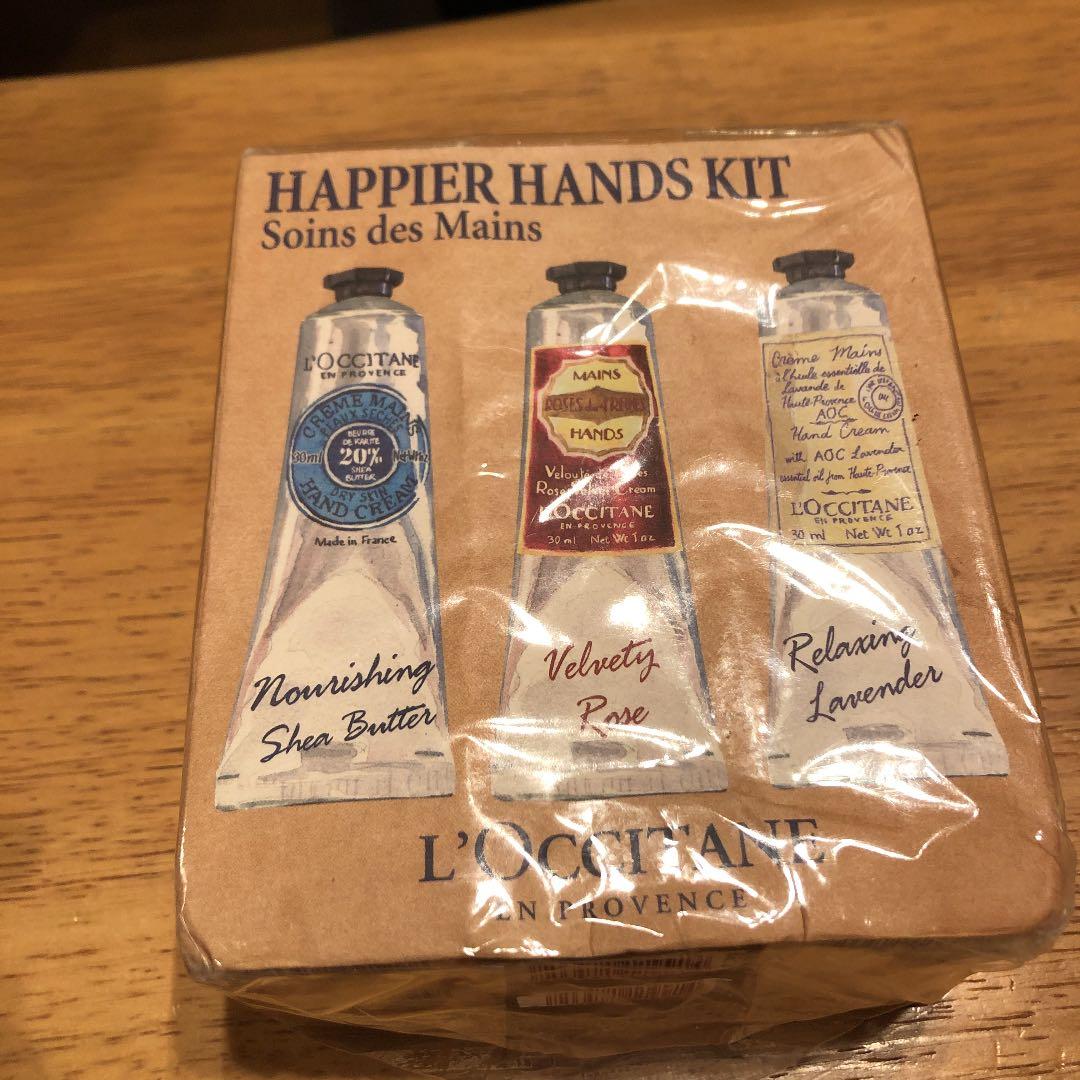 新品★ロクシタン ハンドクリーム  30mL  6本セット 楽天市場】＼最大3,000円OFF／〈選べる2本セット〉ロクシタン ハンド