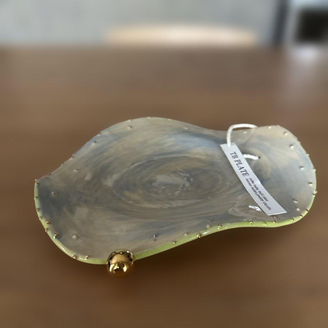 sakura さま専用　particle ぱーてぃくる　陶器　プレート 2026年最新】パーティクル 陶器の人気アイテム - メルカリ