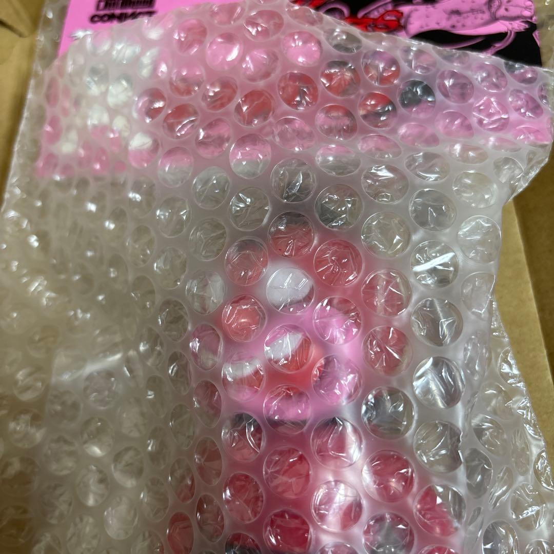 PDS キン肉マン CONVICT 幼少期 フィギュア 笑顔ver.（RED） CONVICT キン肉マン [スグル幼少期 Japan Color Ver.] – キン肉マン