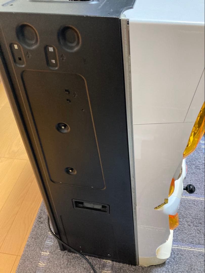 クレアの秘宝伝 女神の夢と魔法の遺跡 クレア3 スロット実機 コイン