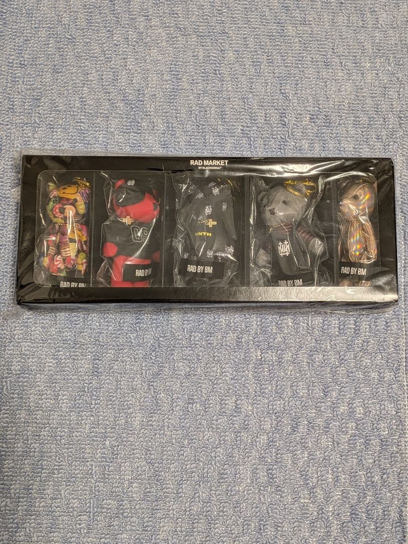 theGazettE ベアーキーボックス　新品 the GazettE ベアキーボックス NINTH ガゼット - メルカリ