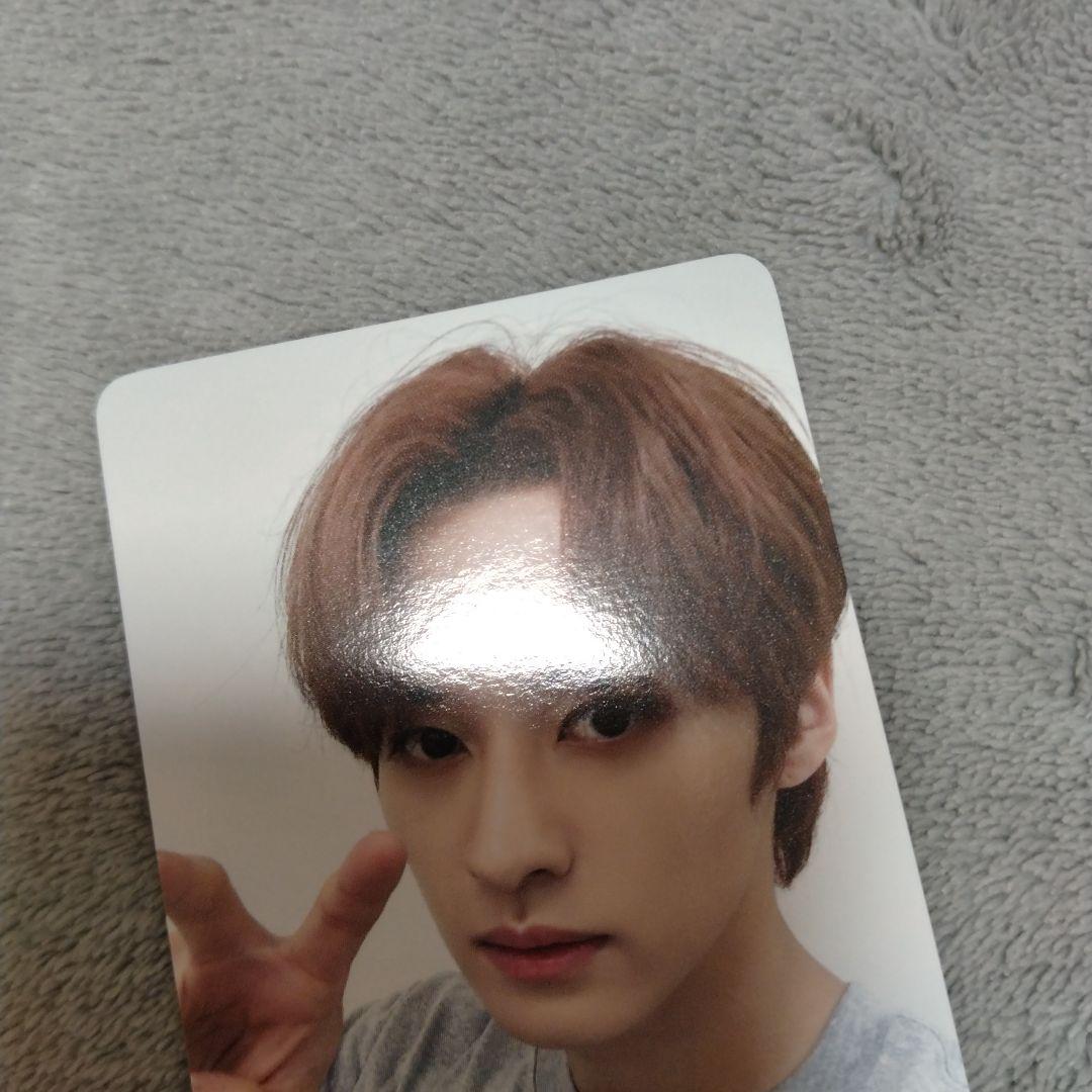 Straykids スキズ リノ 樂-STAR 店舗特典トレカ - メルカリ