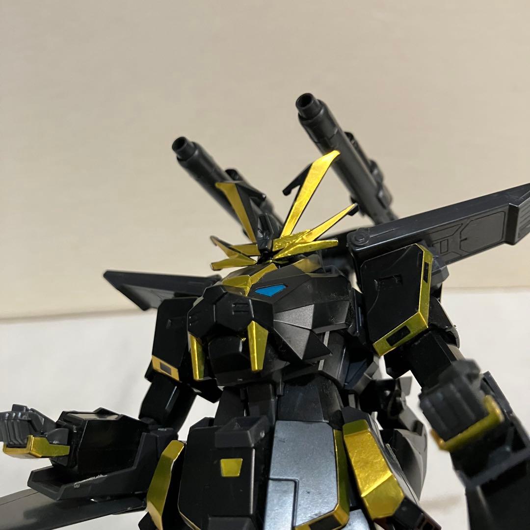 ジャンク】HG ガンダムドライオンⅢ - メルカリ