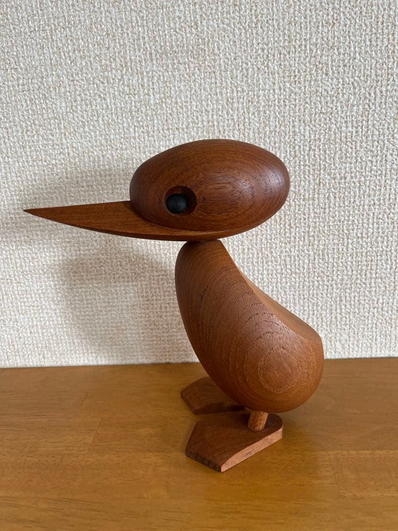ARCH ITECTMADE アーキテクトメイド　Duck ダック　北欧 ARCHITECTMADE/アーキテクトメイド/オブジェ/DUCK/ダック COMFOTA 北欧