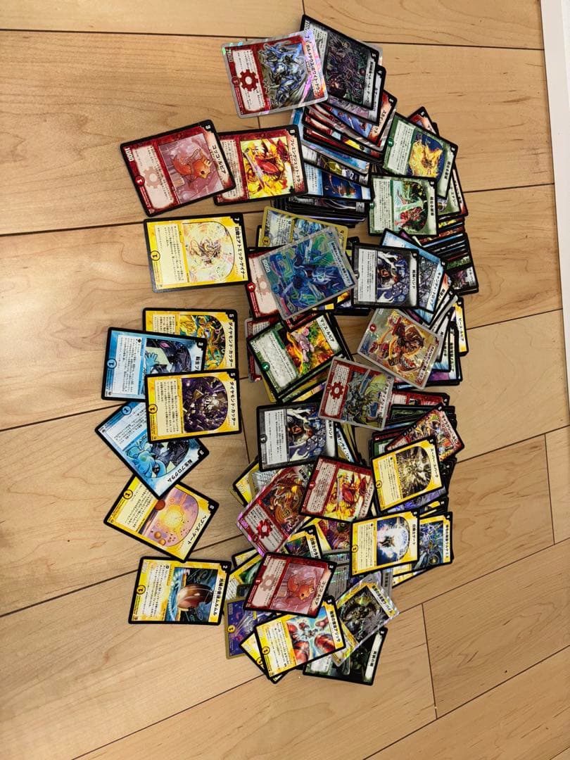 ディエルマスターズ　カード DMSD-18 King Master Start Deck: Jendle's Dispector Gallery (OCG