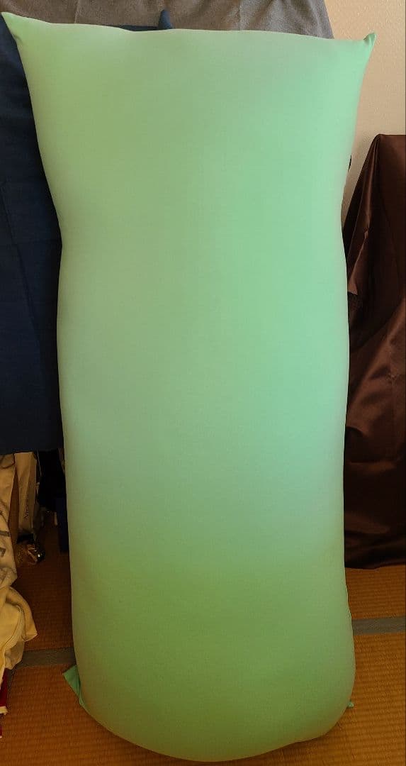 Yogibo Max ミント　直接引き渡し限定 公式】Yogibo Max（ヨギボー マックス） | Yogibo公式オンラインストア