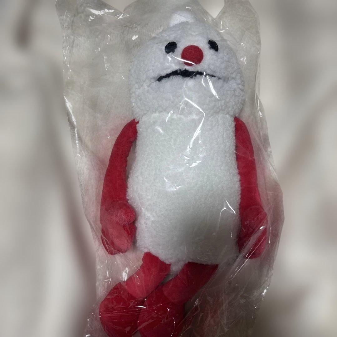パペットスンスン　ぬいぐるみ　ノンノン　ポップアップ パペットスンスン ノンノン ぬいぐるみ ポップアップ Candy Store