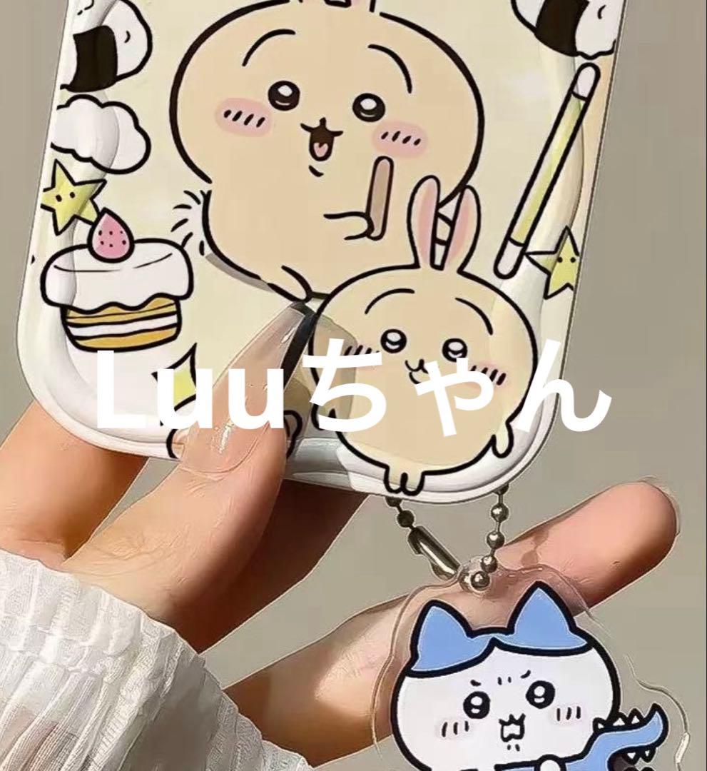 Luuちゃん キープ 牛革 レザー キーフック（キーホルダー）｜UNIVERSAL OVERALL