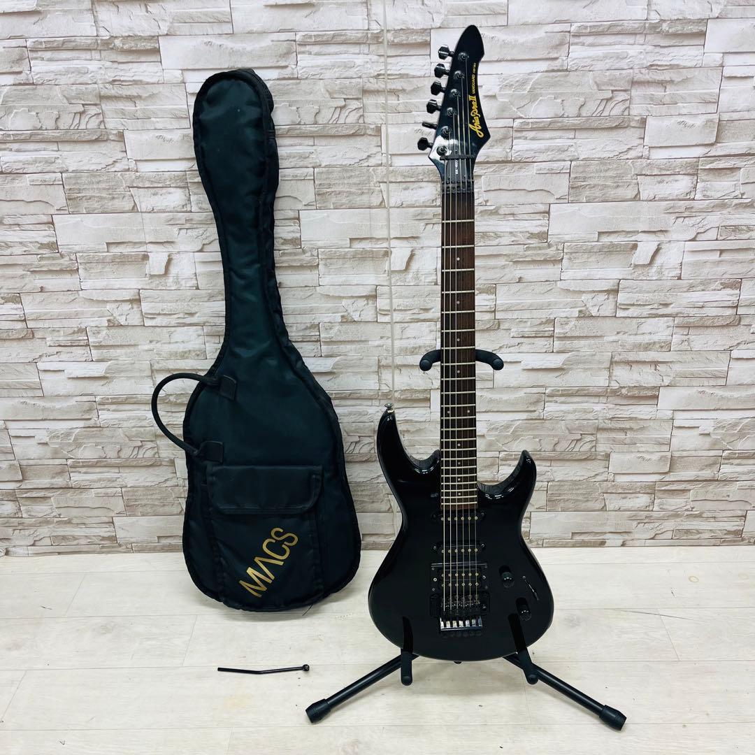 AriaProⅡ VANGUARD VA-480 アリアプロ2 エレキギター Aria Pro 2 エレキギター VANGUARD series｜トレファクONLINE