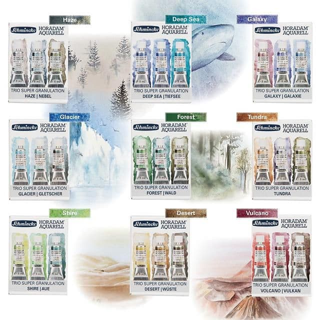シュミンケホラダム ５ｍｌ 楽天市場】シュミンケ ホラダム水彩絵具 5ml 989 ラグーンブルー
