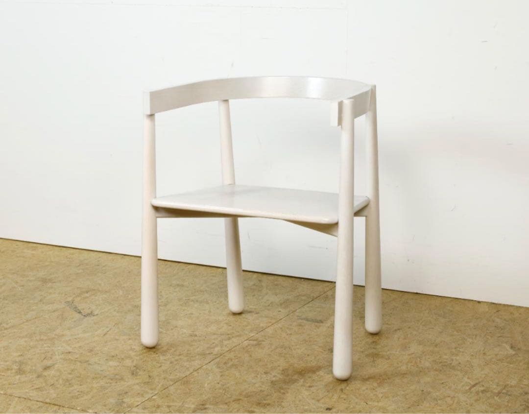 ◆廃盤◆KNS/カリモクニュースタンダード RUN/ホームランチェア カリモクニュースタンダード / Karimoku New Standard ホームラン