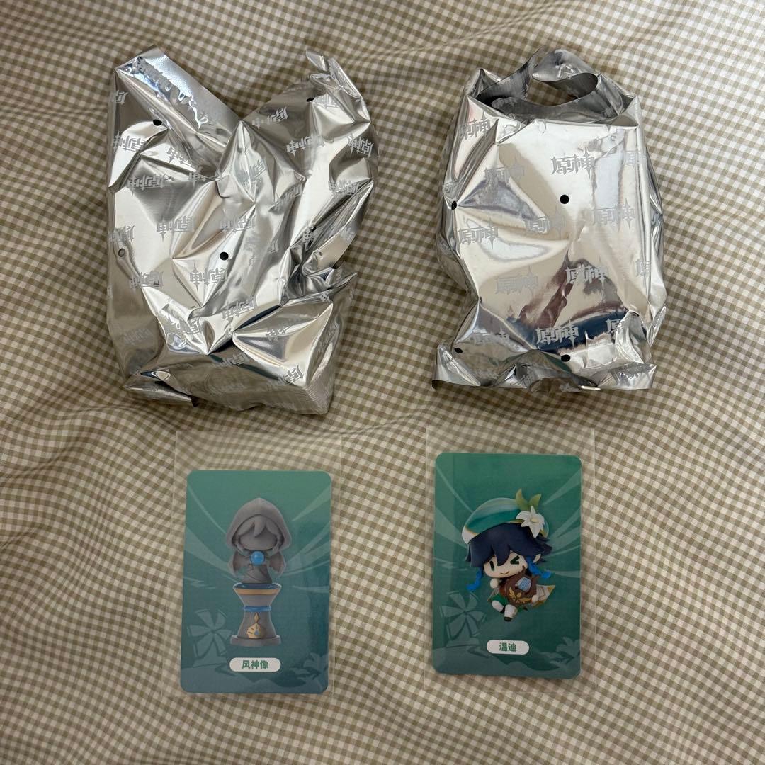 原神 原神 甘雨 – Cerberus Project