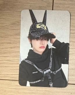 韓国　ALD1　ショーケース　2回目　イリオ　トレカ 2部 ショーケース ALD1 トレカ シンロン応募限定トレカ A ショケ