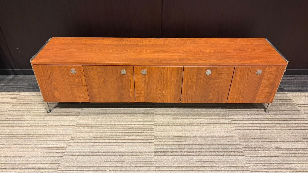 【おとわ】【展示品・未使用品】テレビボード テレビ台 アルダー 幅150㎝ 楽天市場】【送料無料】CSV2 幅150cm TVボード テレビボード LBR MBR