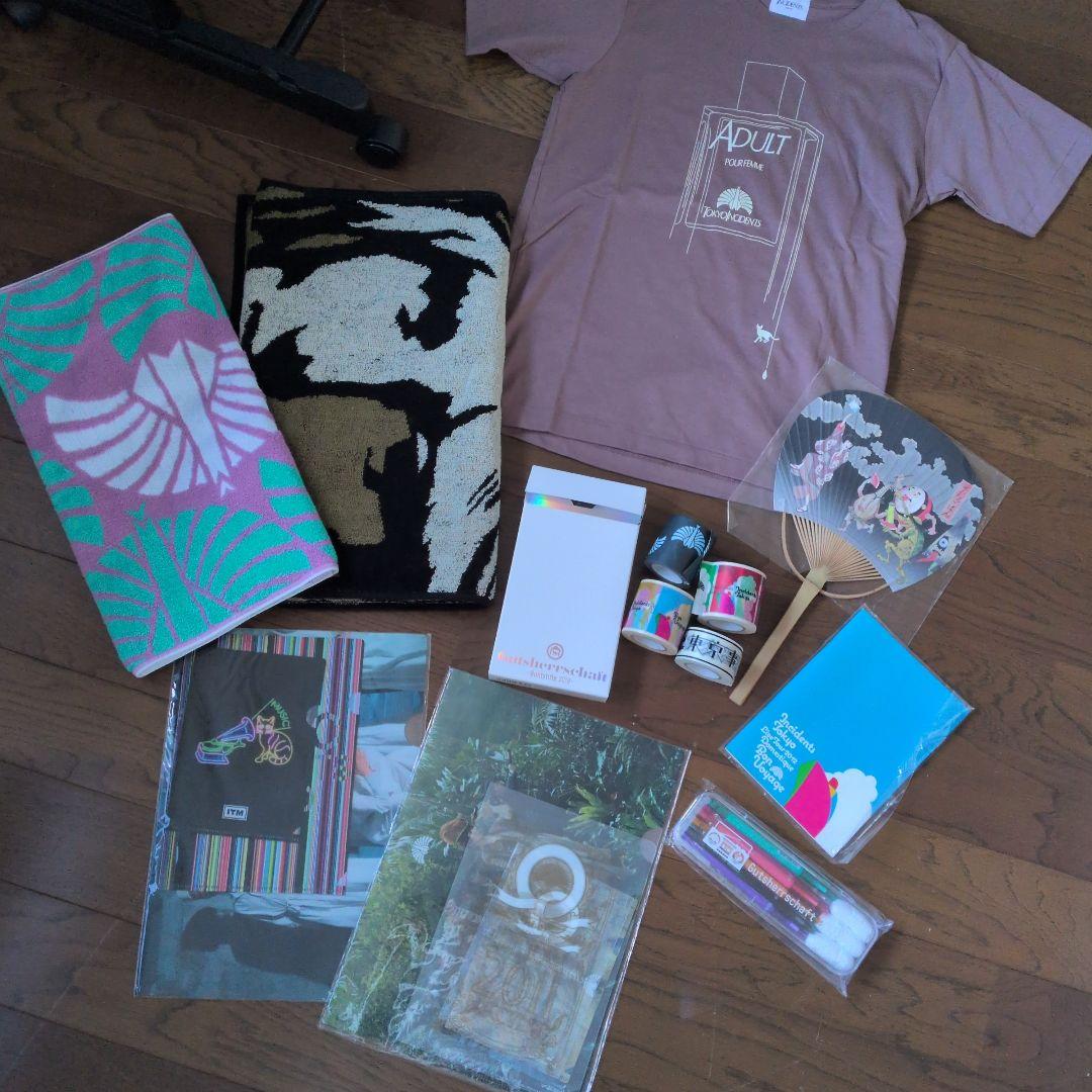 椎名林檎　東京事変　グッズ Amazon.co.jp: 椎名林檎 ステッカー入党セット 東京事変 12枚 セット