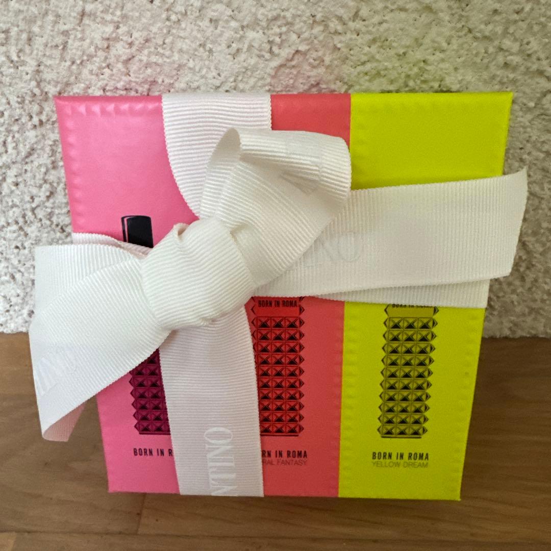 BORN IN ROMA ギフトボックス ワンタッチギフトボックス グレー〔ストエキオリジナル〕 7×6×4cm