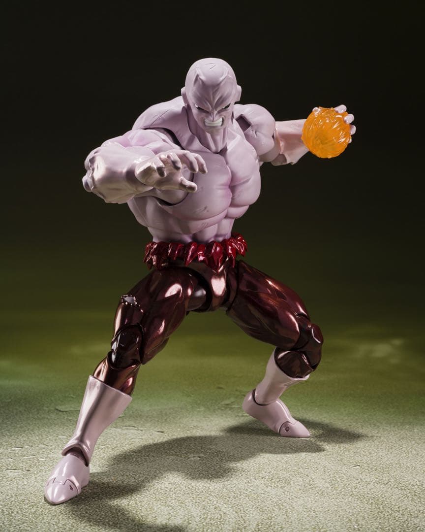 限定 S.H.Figuarts 孫悟空 孫悟飯 筋斗雲  未来トランクス ジレン