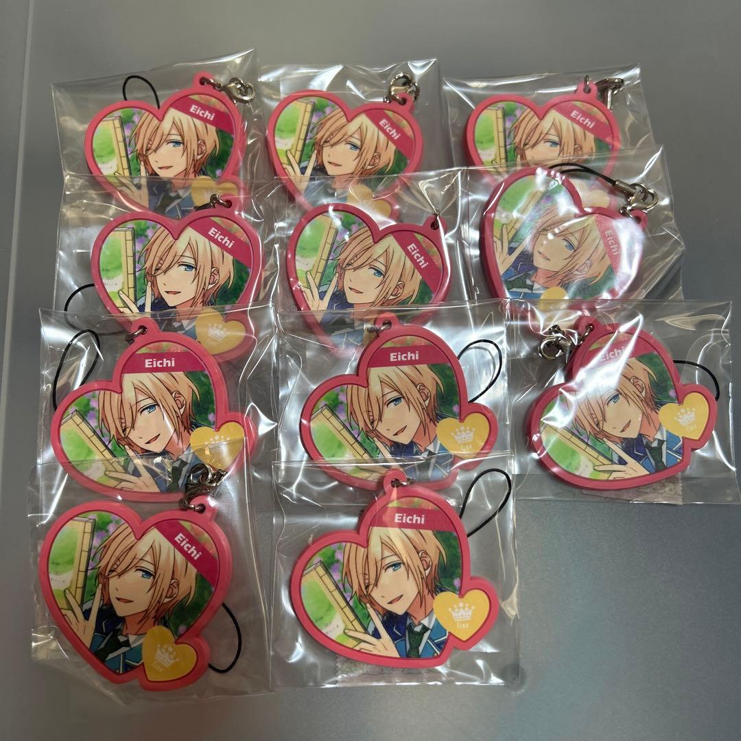 あんスタ アニカフェ スイーツBOX 天祥院英智 Ensemble Stars!! Cast Live Starry Symphony -the midnight sun