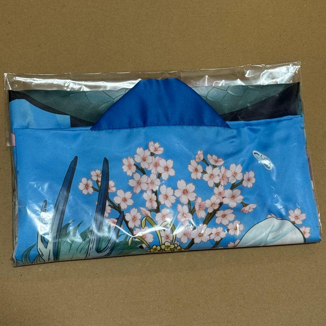 温泉むすめ　法被　河口湖　宿泊者限定 ホテル湖龍 | プランの詳細 | 【温泉むすめ×ホテル湖龍】河口湖多佳美
