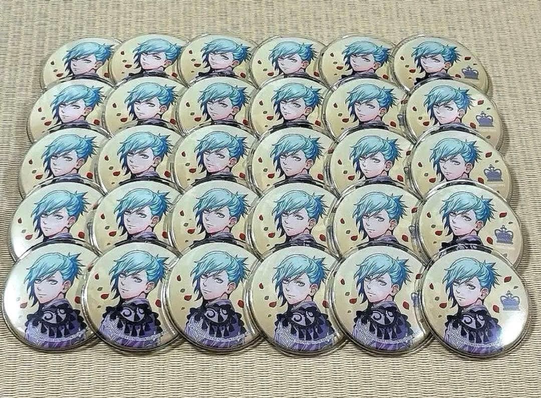 QUARTET CROWN 美風藍 缶バッジ 30個 うたプリ 美風藍 QUARTET CROWN 缶バッジ｜Yahoo!フリマ（旧PayPayフリマ）