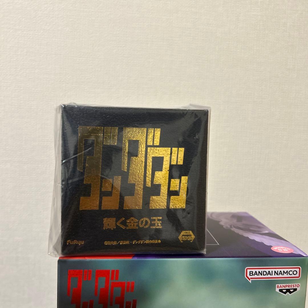 未開封】プライズフィギュアまとめ売り HUNTER×HUNTER 呪術廻戦他