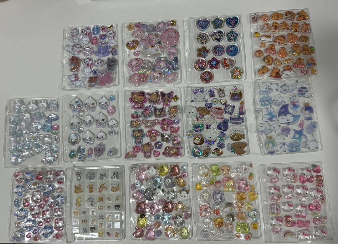 シール帳 完成品 ボンボンドロップシール うるちゅるシール シール帳付き 最終値下げ シール帳 完成品 ボンボンドロップシール うるちゅるシール