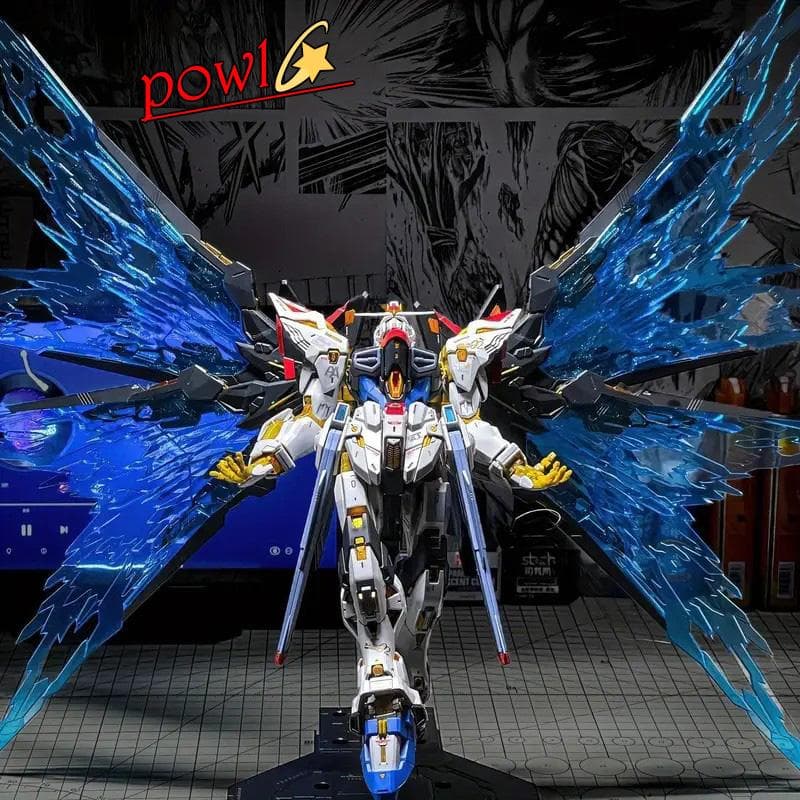 バンダイスピリッツガンプラMGEX 1/100ストライクフリーダムガンダム人気 MGEX 1/100 ストライクフリーダムガンダム│株式会社BANDAI SPIRITS