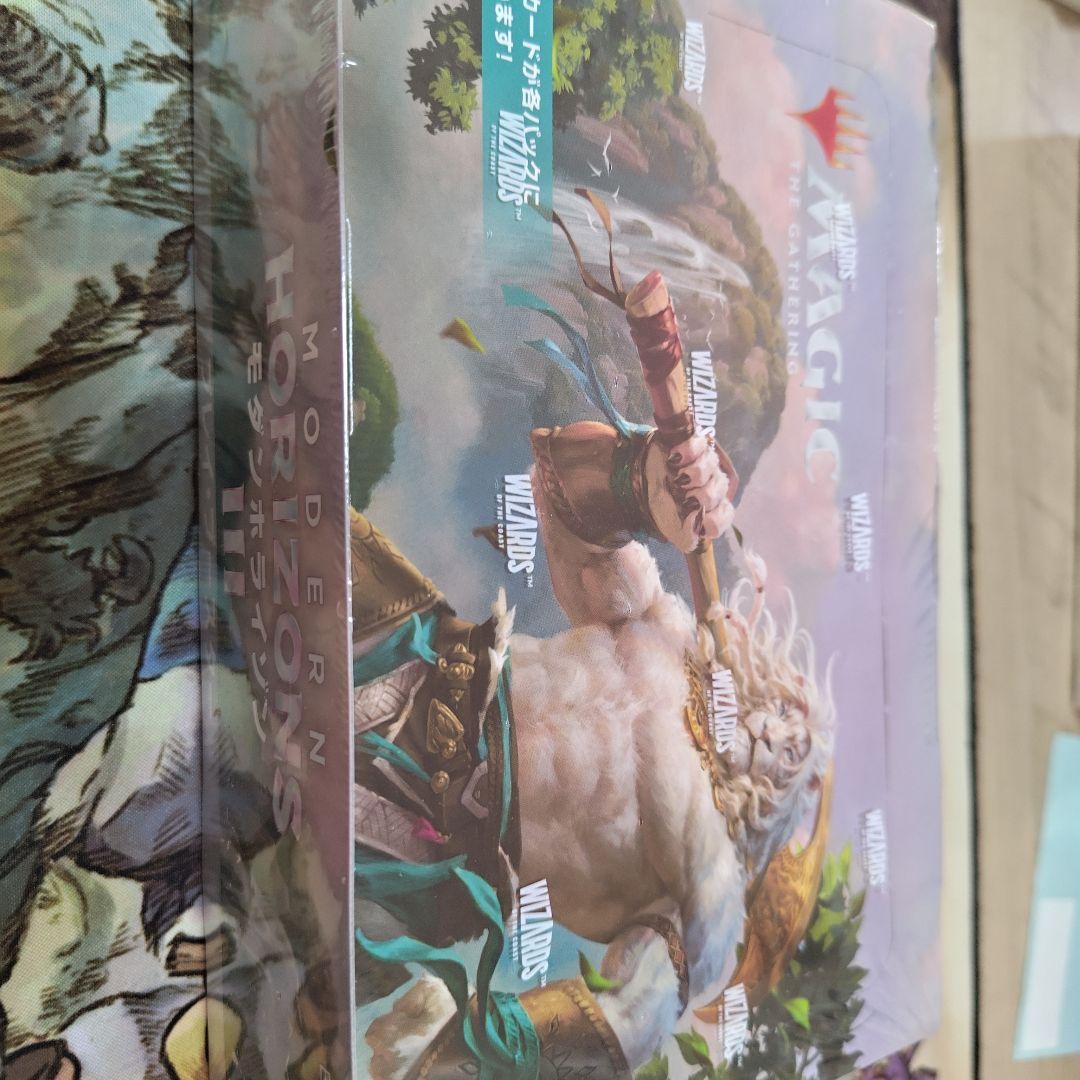 MTG モダンホライゾン3 プレイブースター　日本語 61EAVq7qqKL._AC_UF894,