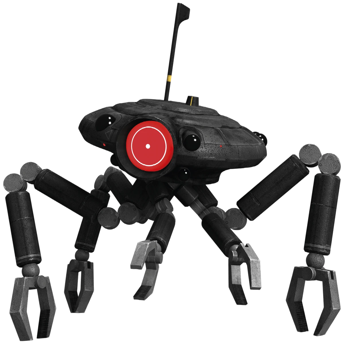 Seeker (droid) | Wookieepedia | Fandom